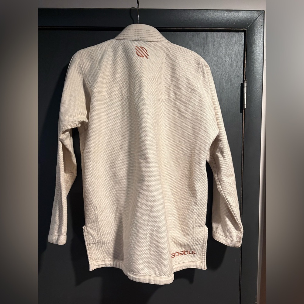 Sanabul Vintage Jiu Jitsu Gi Collection